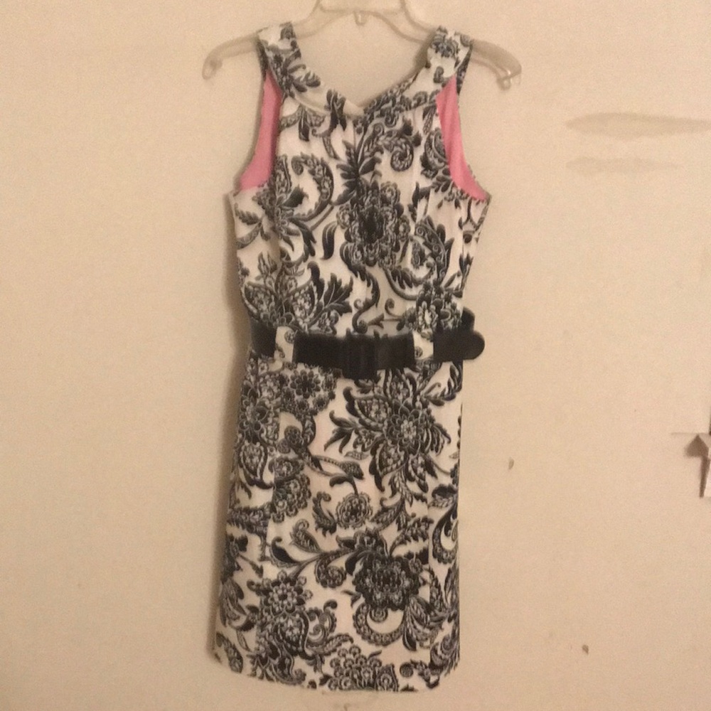 Eliza J lady’s summer dress